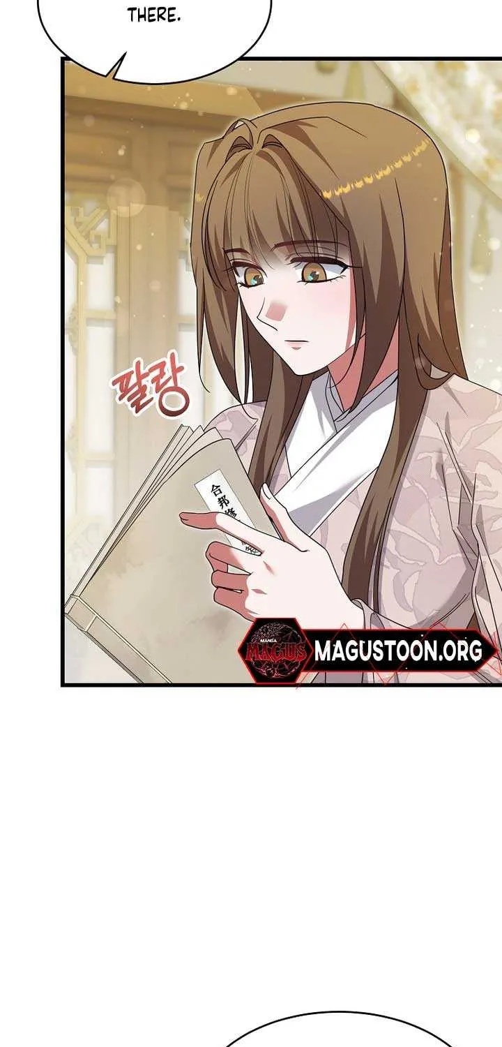 The Villainous Husband I Killed Has Returned Chapter 17 page 20 - 