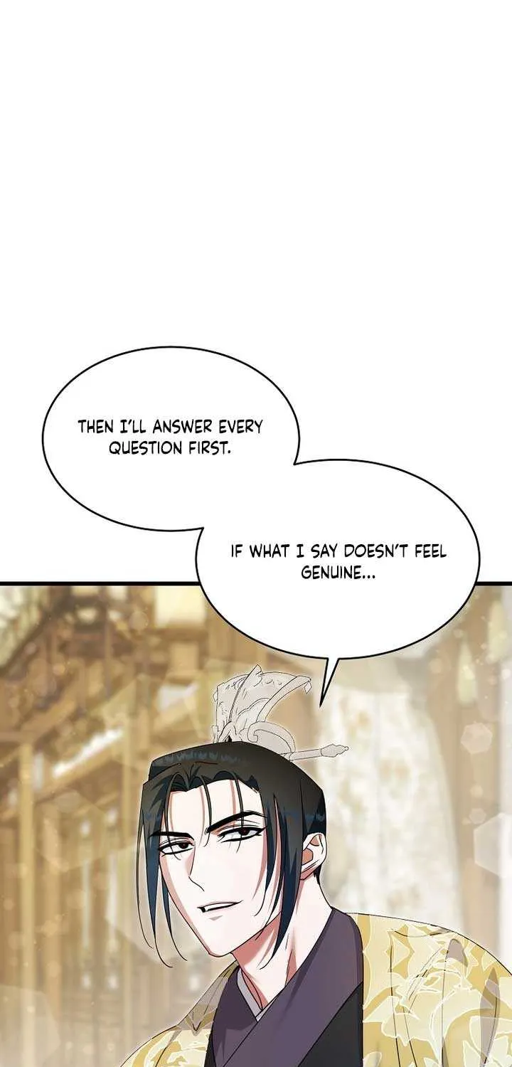 The Villainous Husband I Killed Has Returned Chapter 17 page 25 - 