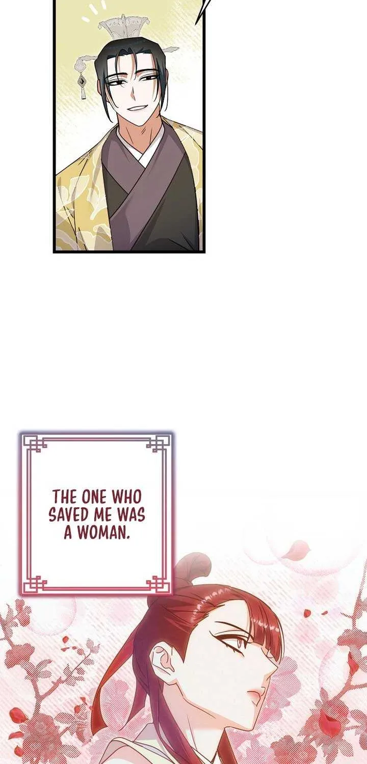 The Villainous Husband I Killed Has Returned Chapter 17 page 39 - 