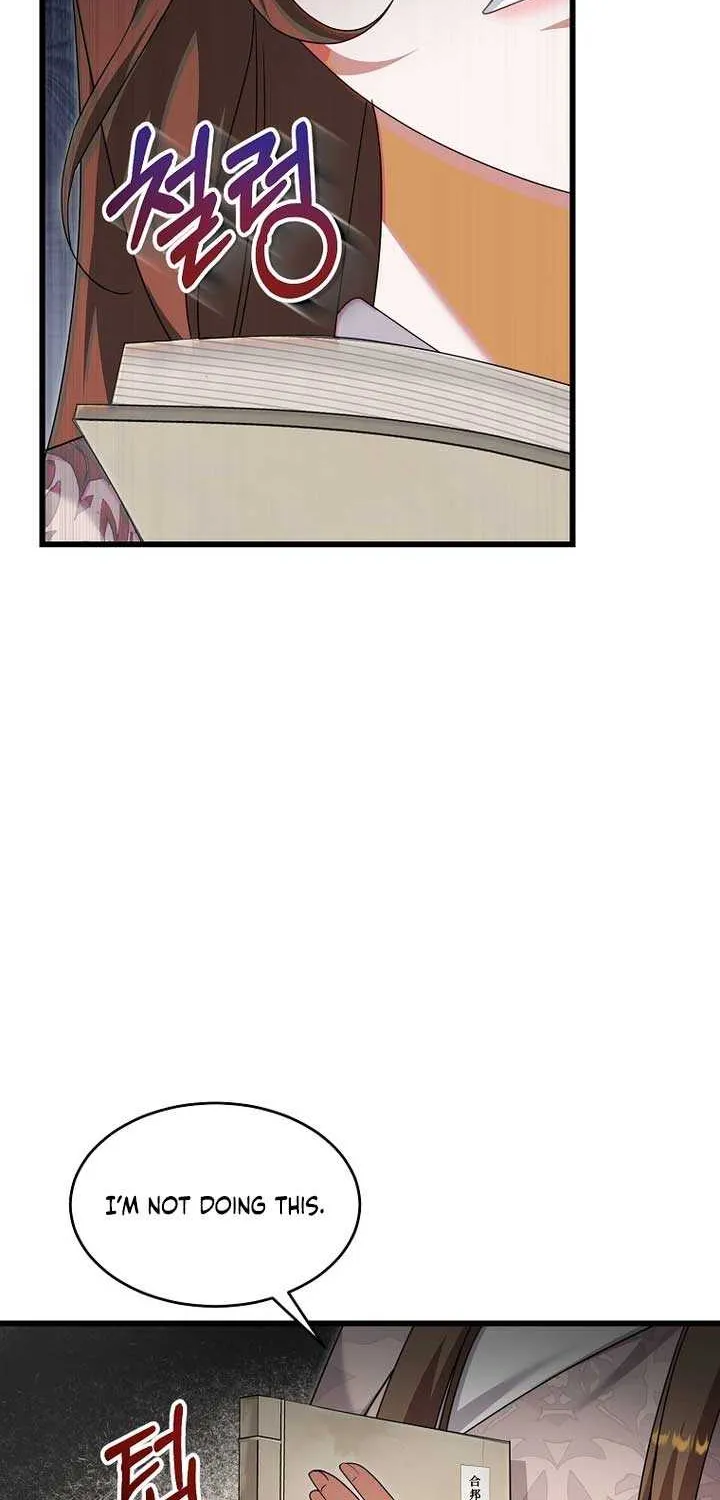 The Villainous Husband I Killed Has Returned Chapter 17 page 5 - 