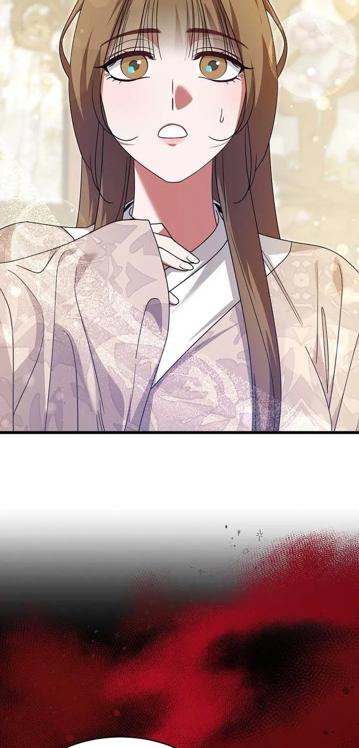 The Villainous Husband I Killed Has Returned Chapter 17 page 48 - 