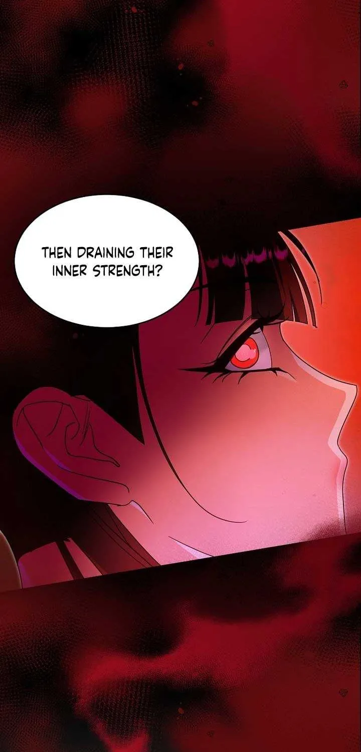 The Villainous Husband I Killed Has Returned Chapter 17 page 50 - 