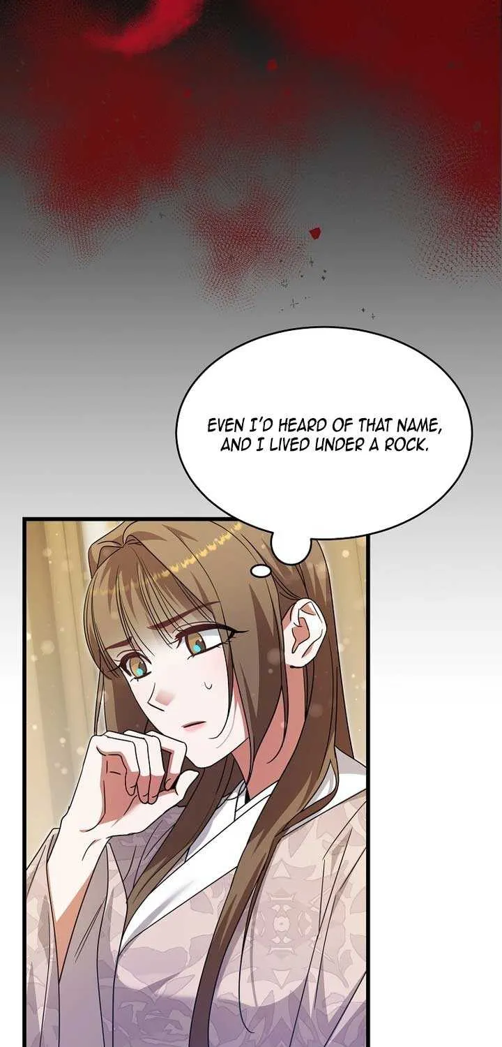 The Villainous Husband I Killed Has Returned Chapter 17 page 51 - 