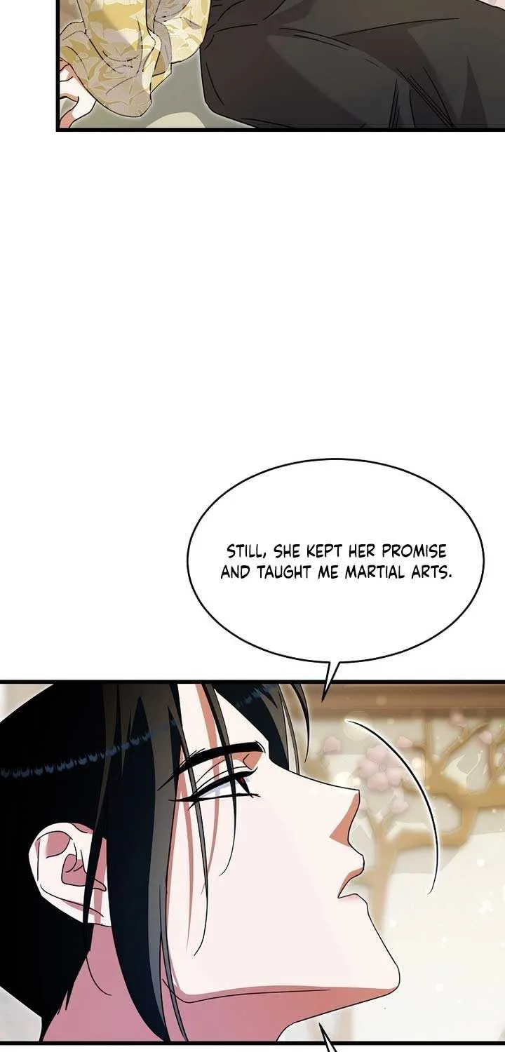The Villainous Husband I Killed Has Returned Chapter 17 page 53 - 