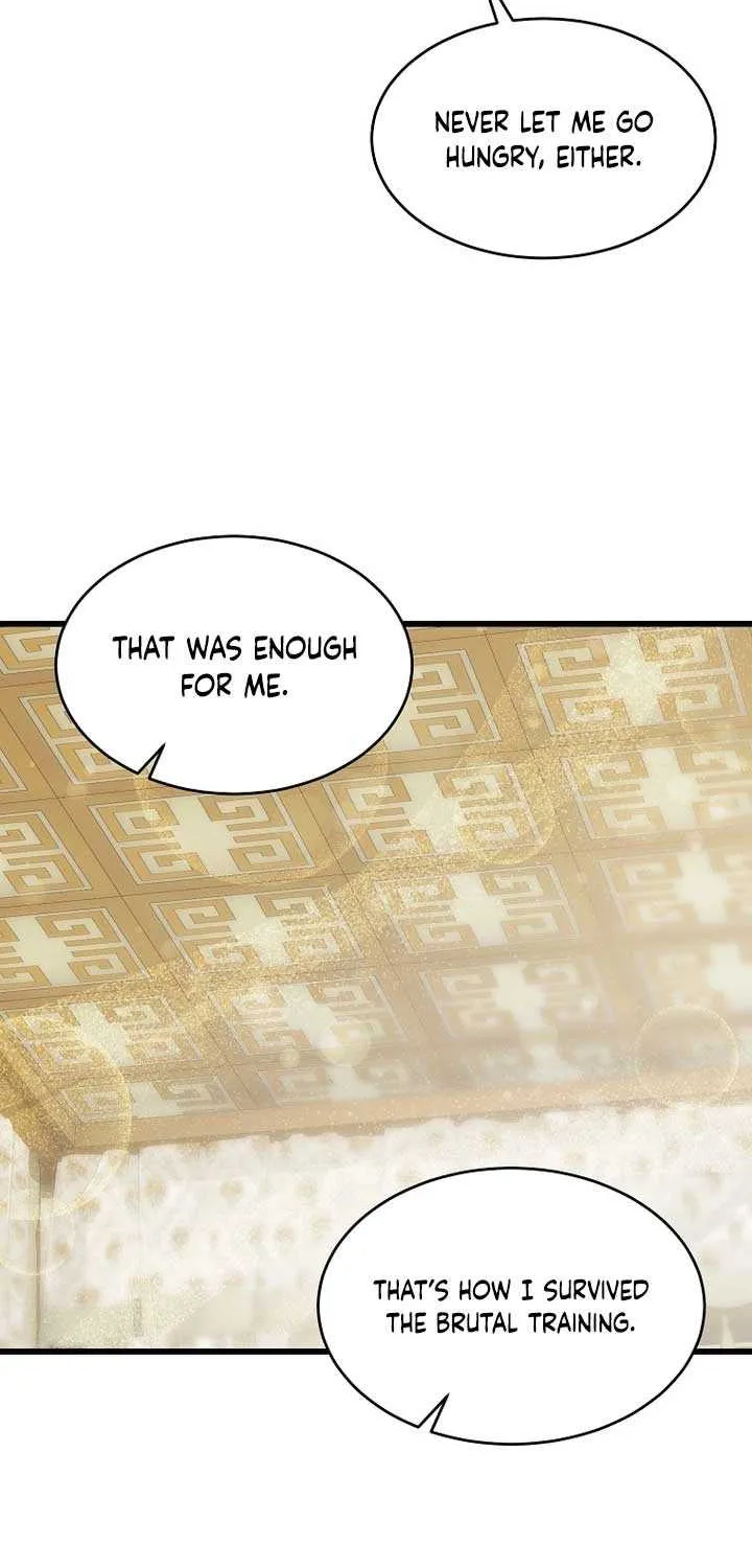 The Villainous Husband I Killed Has Returned Chapter 17 page 54 - 