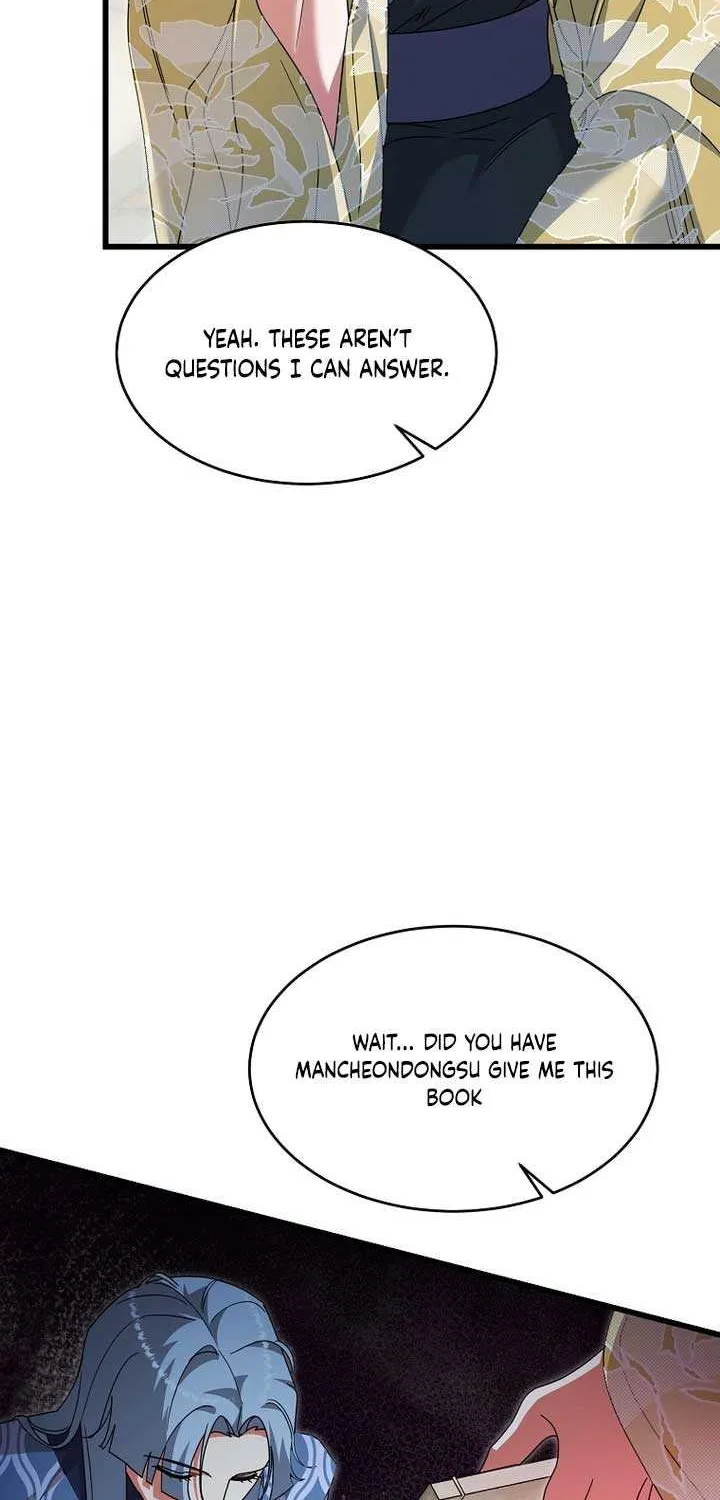 The Villainous Husband I Killed Has Returned Chapter 17 page 7 - 