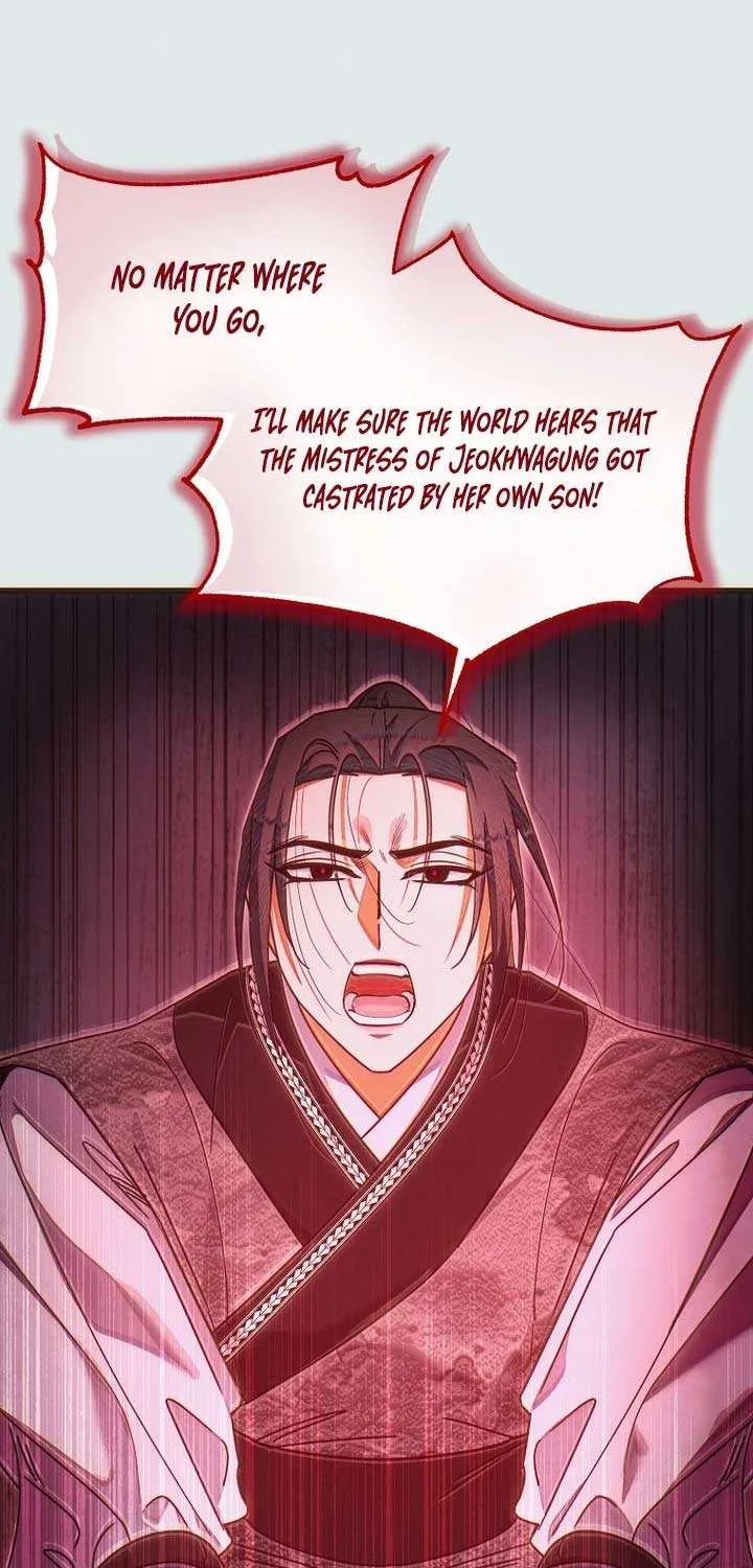 The Villainous Husband I Killed Has Returned Chapter 17 page 61 - 