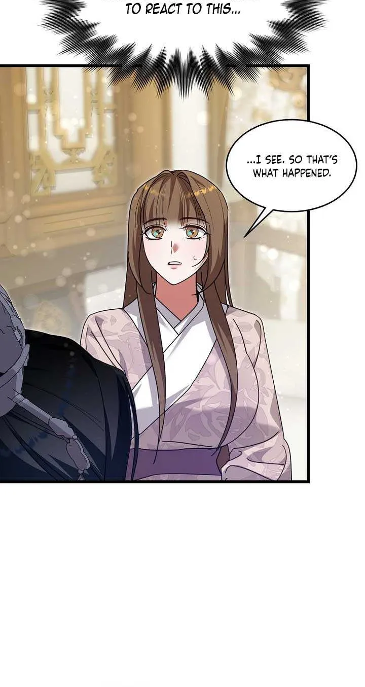 The Villainous Husband I Killed Has Returned Chapter 17 page 65 - 