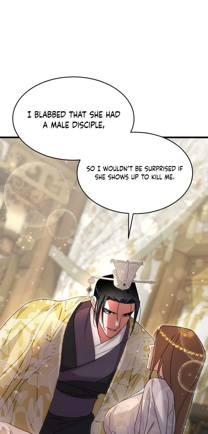 The Villainous Husband I Killed Has Returned Chapter 17 page 68 - 