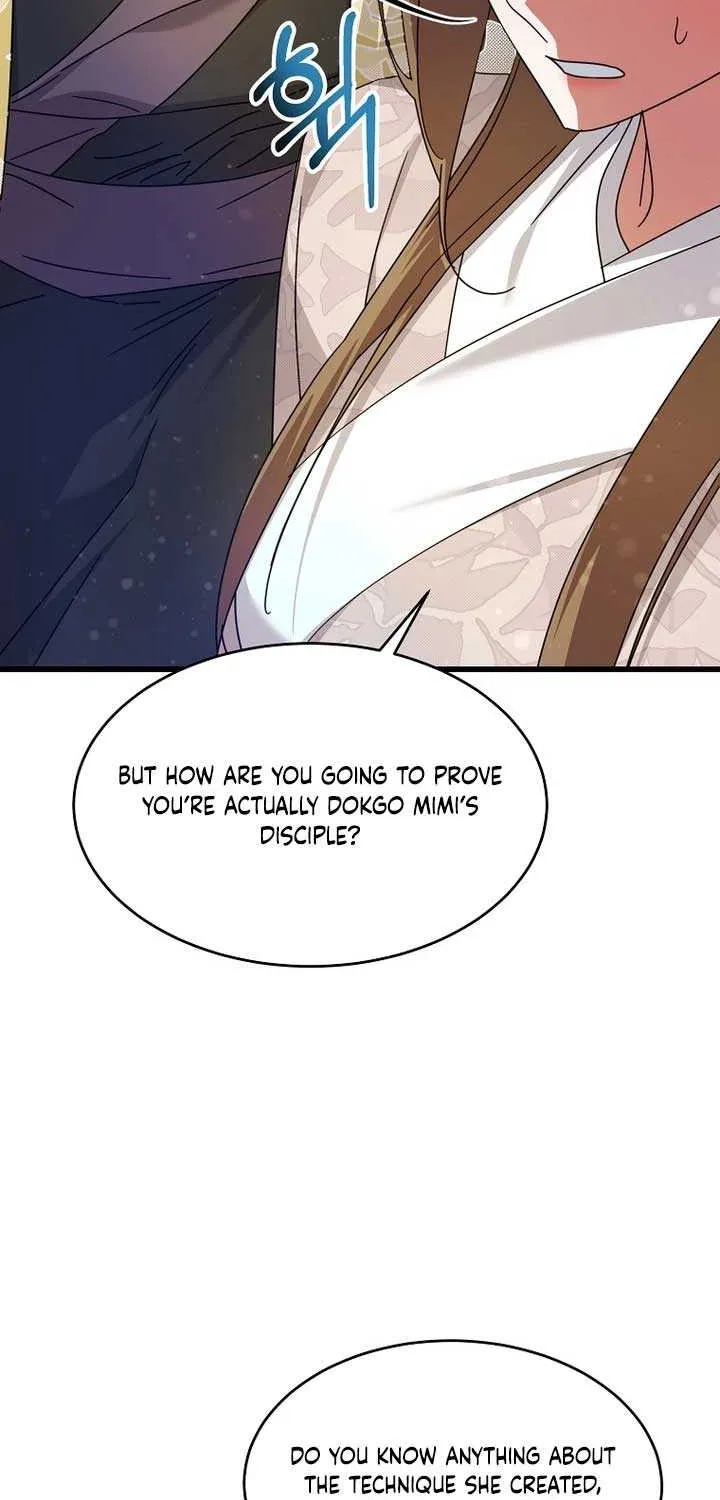 The Villainous Husband I Killed Has Returned Chapter 17 page 72 - 