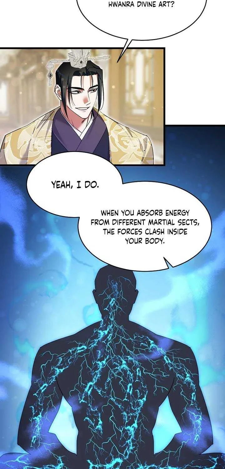 The Villainous Husband I Killed Has Returned Chapter 17 page 73 - 