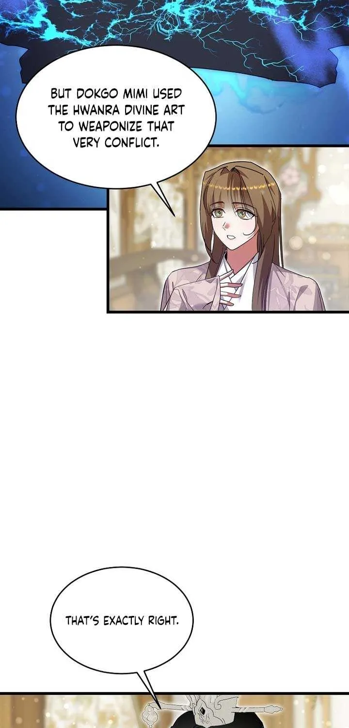 The Villainous Husband I Killed Has Returned Chapter 17 page 74 - 