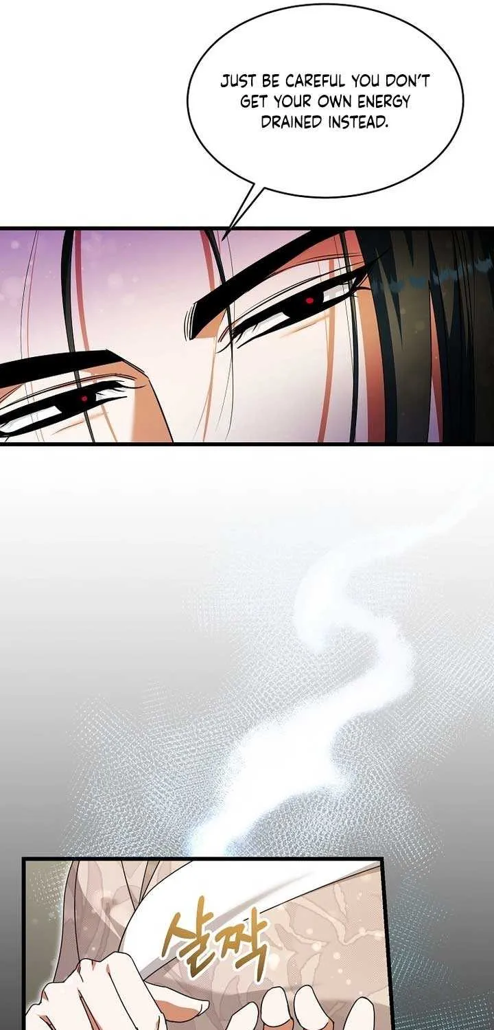 The Villainous Husband I Killed Has Returned Chapter 17 page 77 - 