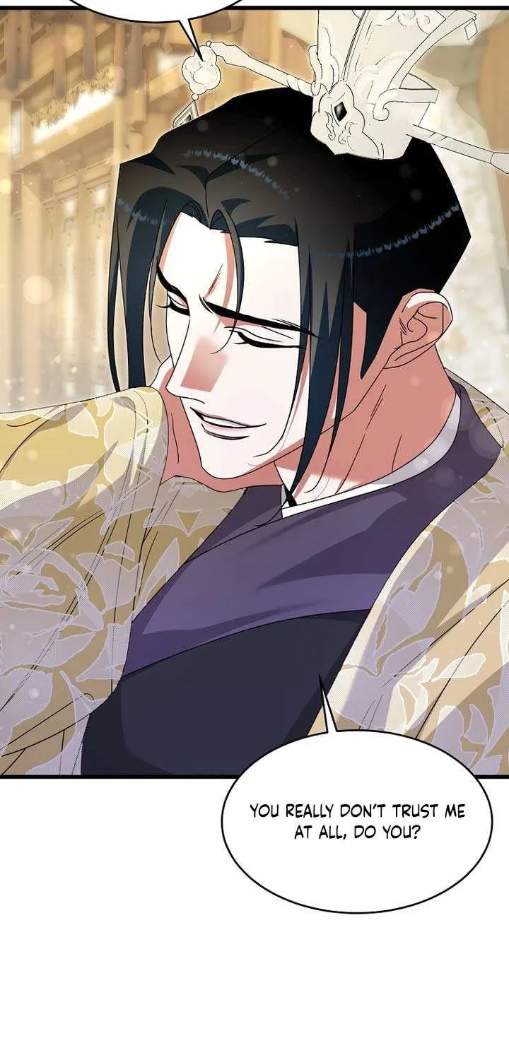 The Villainous Husband I Killed Has Returned Chapter 17 page 9 - 