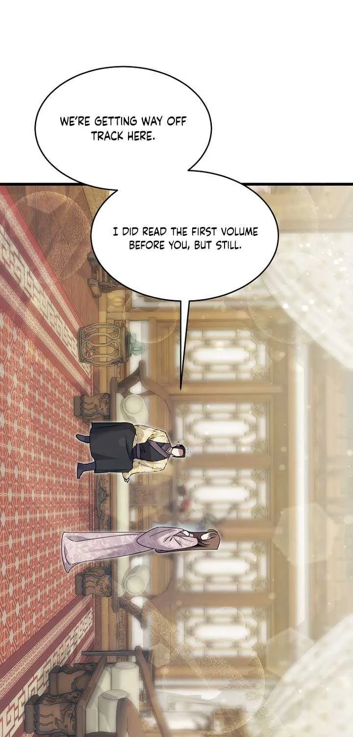 The Villainous Husband I Killed Has Returned Chapter 17 page 10 - 