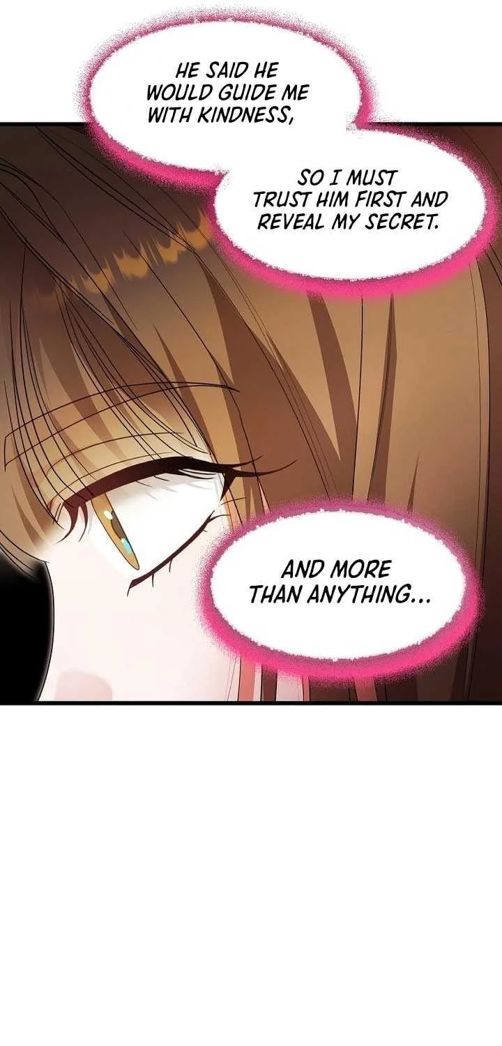 The Villainous Husband I Killed Has Returned Chapter 18 page 12 - 