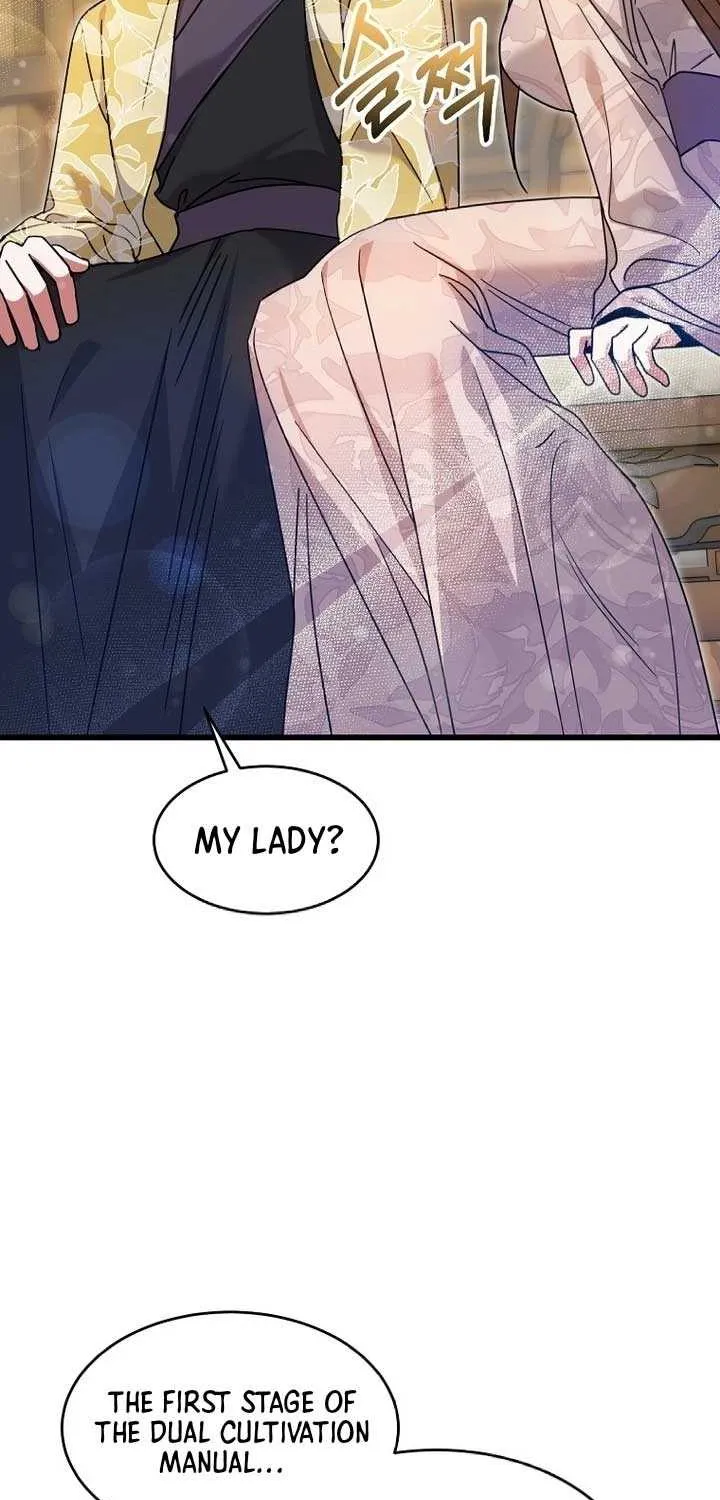 The Villainous Husband I Killed Has Returned Chapter 18 page 14 - 