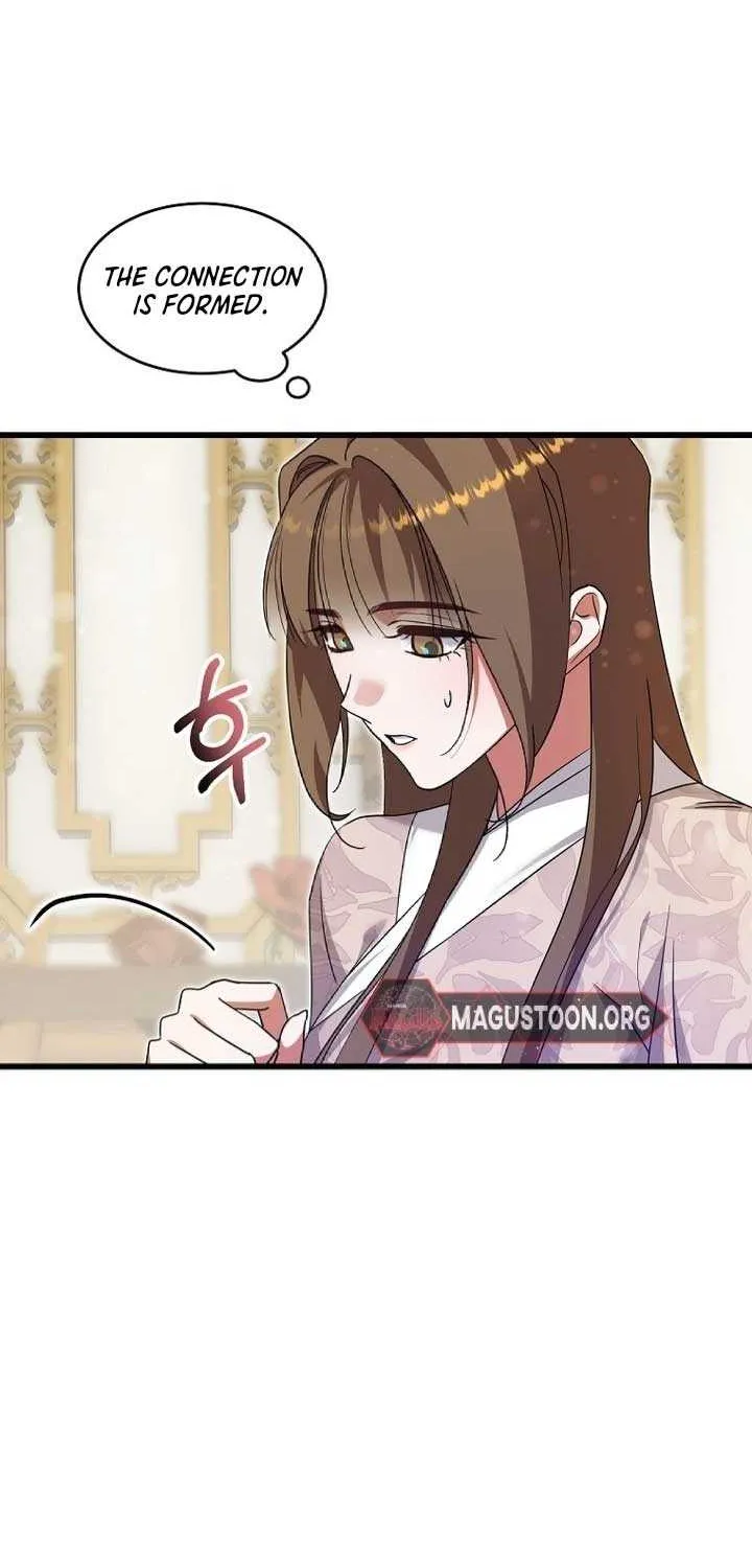 The Villainous Husband I Killed Has Returned Chapter 18 page 26 - 