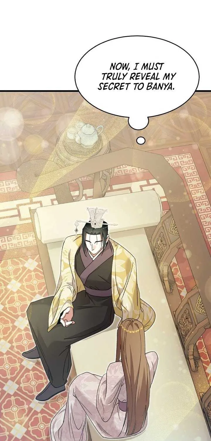 The Villainous Husband I Killed Has Returned Chapter 18 page 27 - 