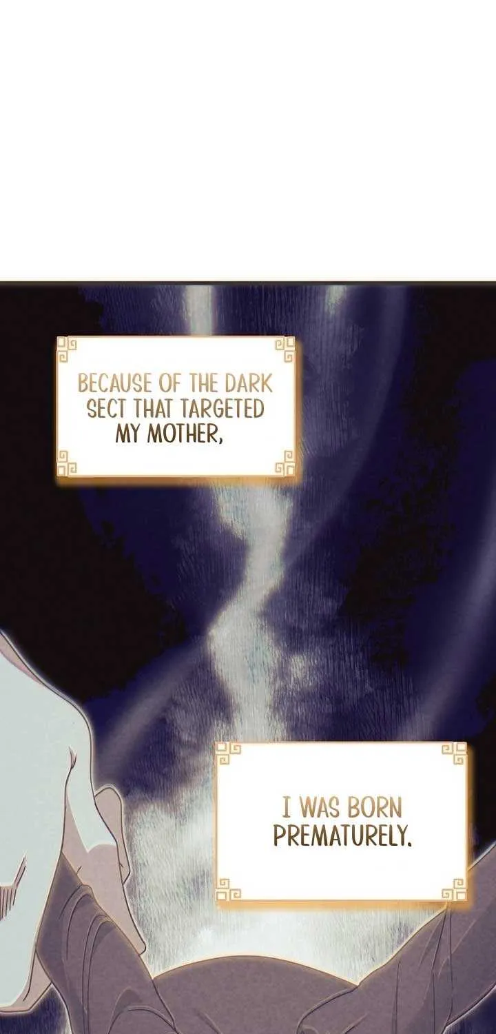 The Villainous Husband I Killed Has Returned Chapter 18 page 29 - 