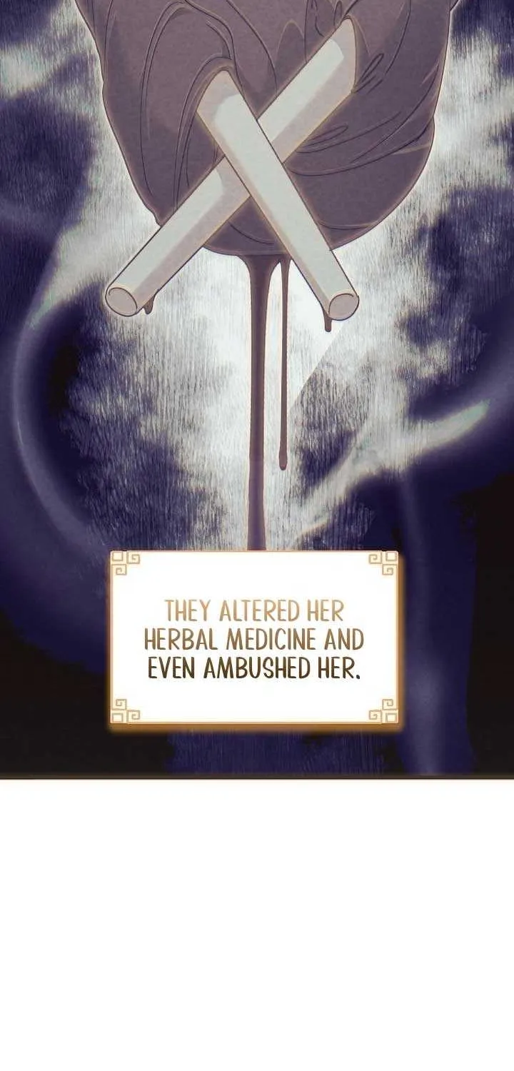 The Villainous Husband I Killed Has Returned Chapter 18 page 30 - 