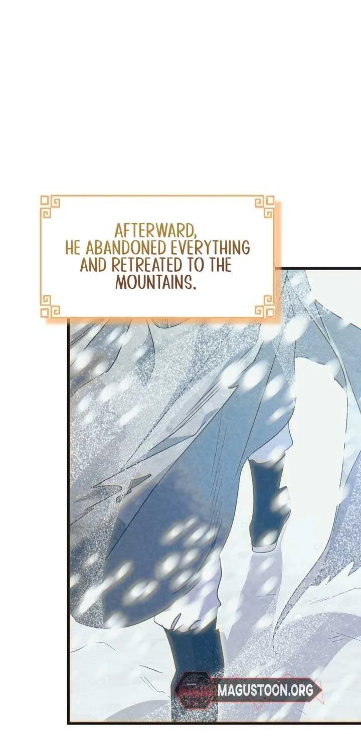 The Villainous Husband I Killed Has Returned Chapter 18 page 37 - 