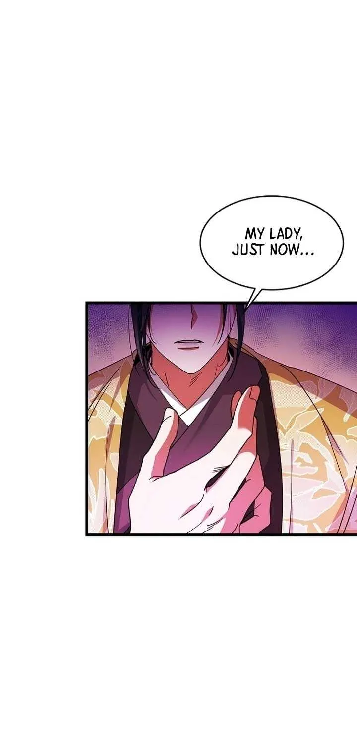The Villainous Husband I Killed Has Returned Chapter 18 page 5 - 