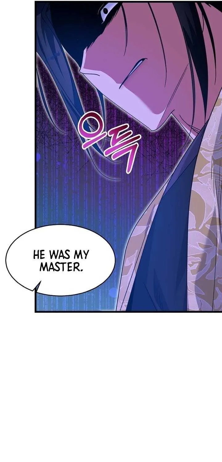 The Villainous Husband I Killed Has Returned Chapter 18 page 43 - 
