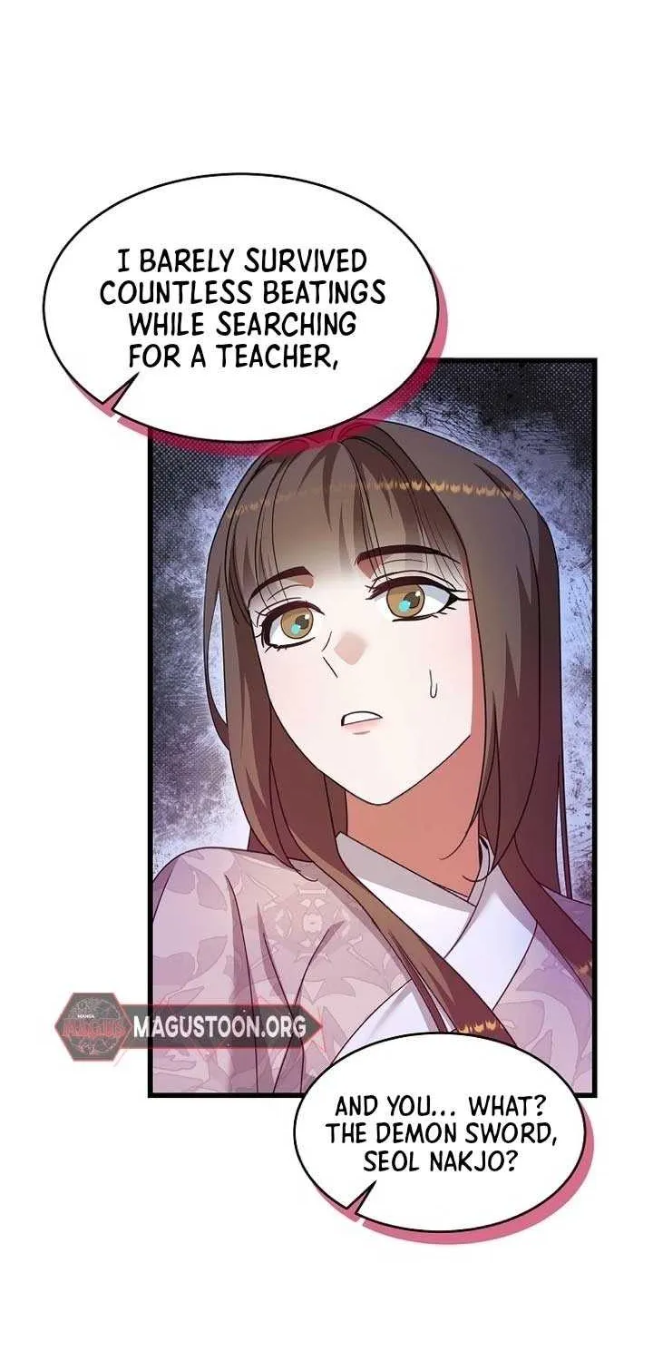 The Villainous Husband I Killed Has Returned Chapter 18 page 46 - 