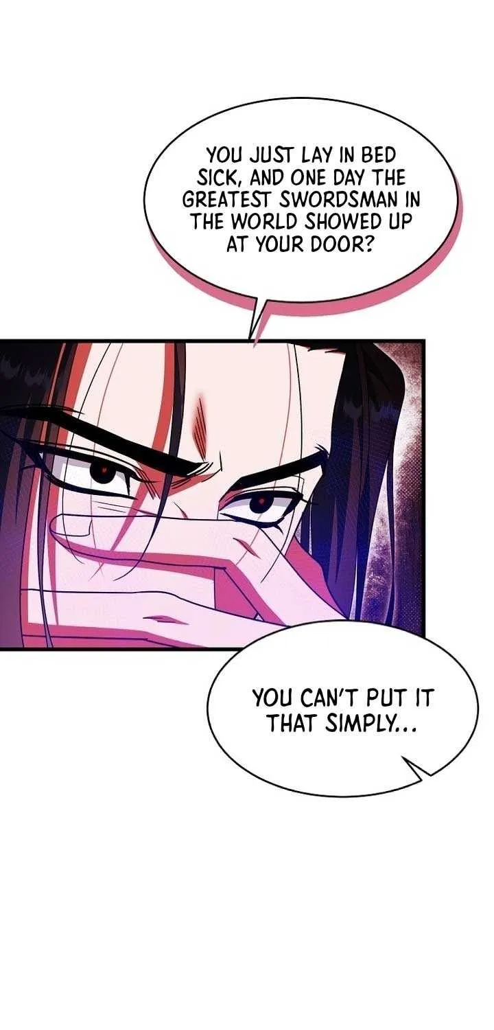 The Villainous Husband I Killed Has Returned Chapter 18 page 47 - 