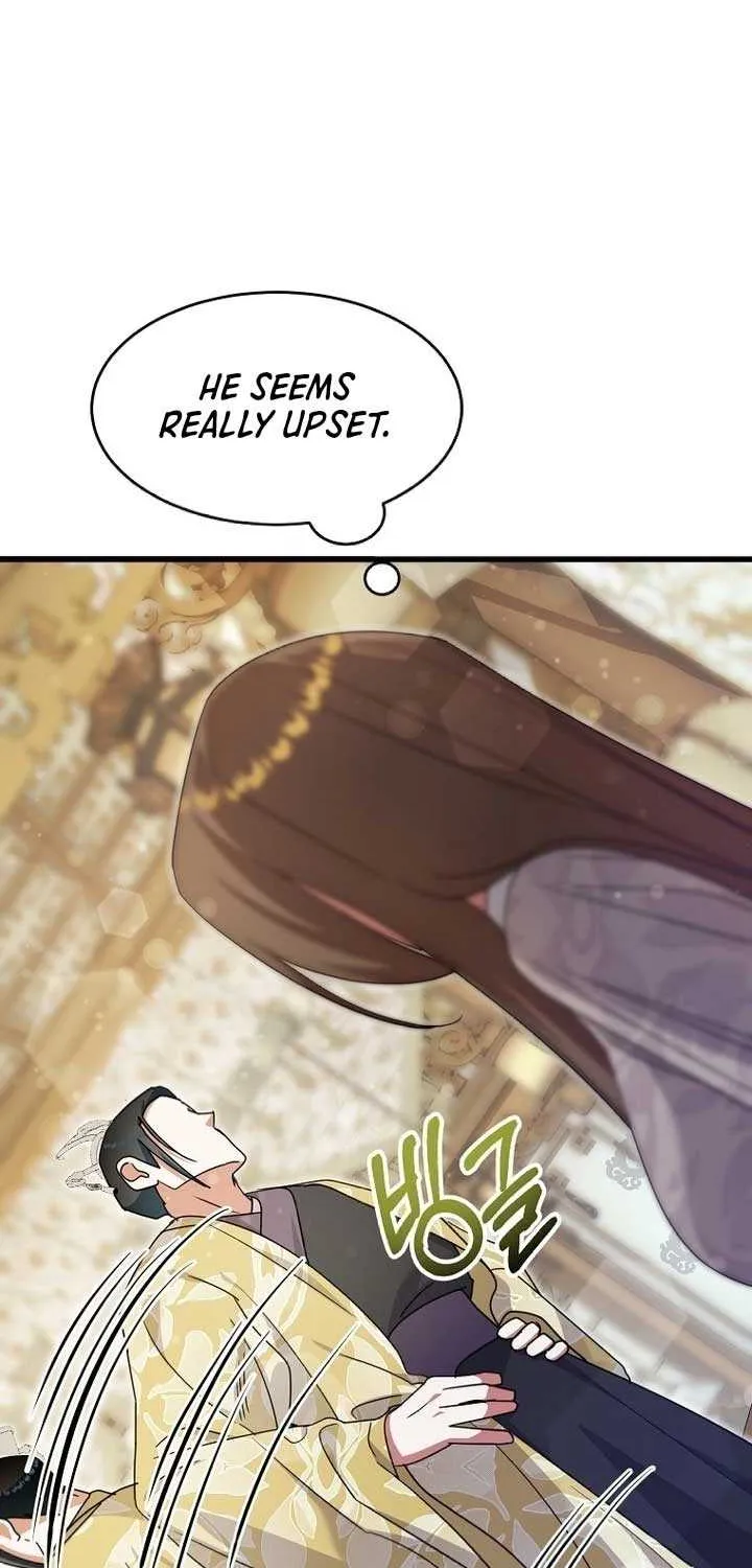 The Villainous Husband I Killed Has Returned Chapter 18 page 48 - 