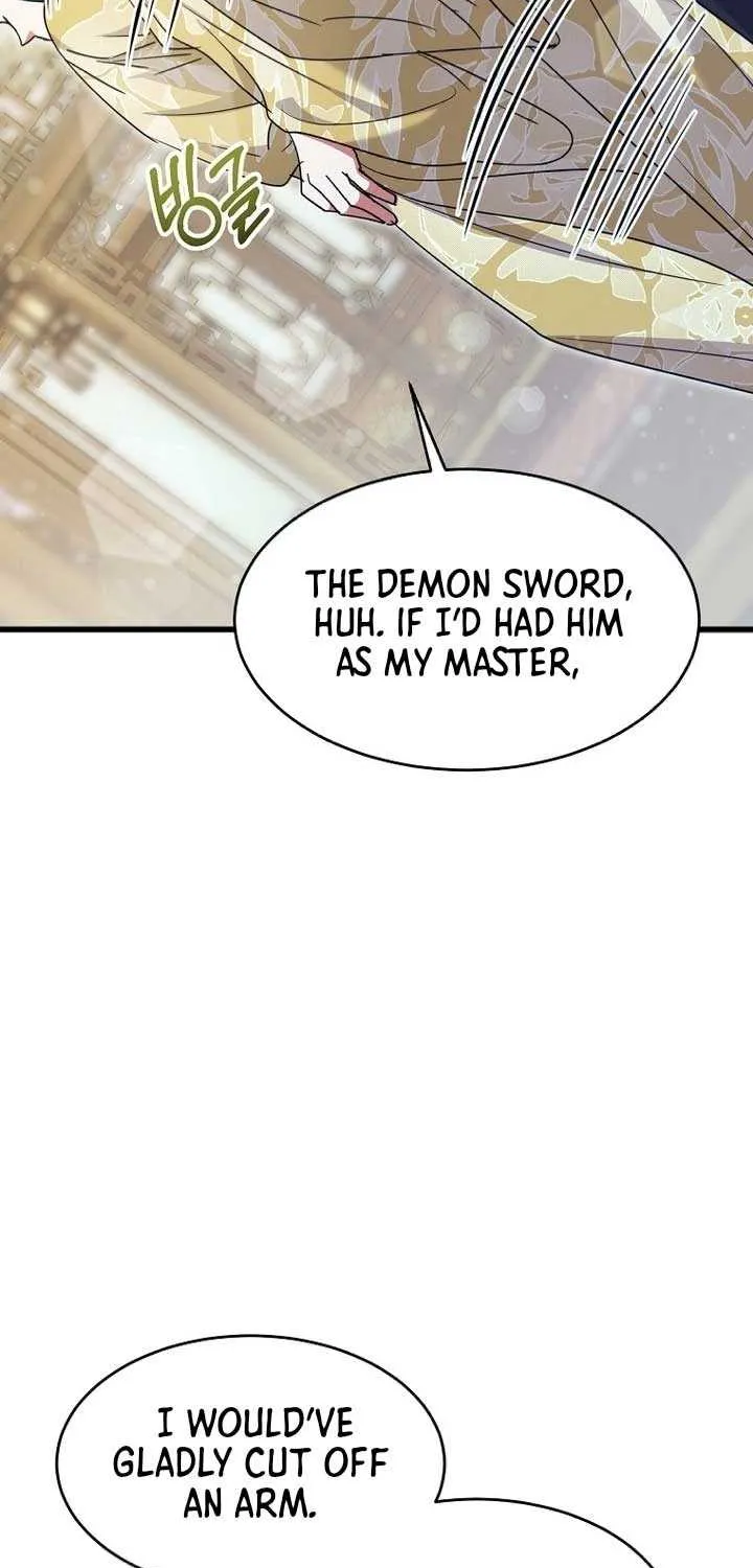 The Villainous Husband I Killed Has Returned Chapter 18 page 49 - 