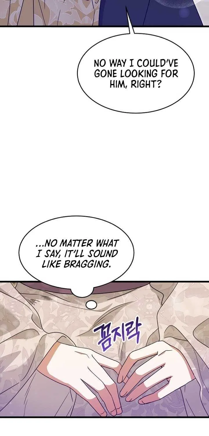 The Villainous Husband I Killed Has Returned Chapter 18 page 51 - 