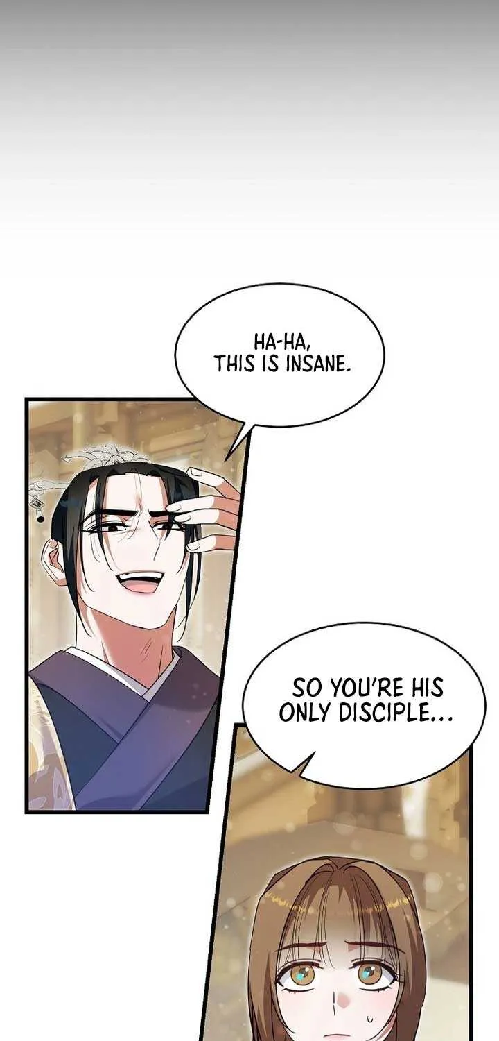 The Villainous Husband I Killed Has Returned Chapter 18 page 56 - 
