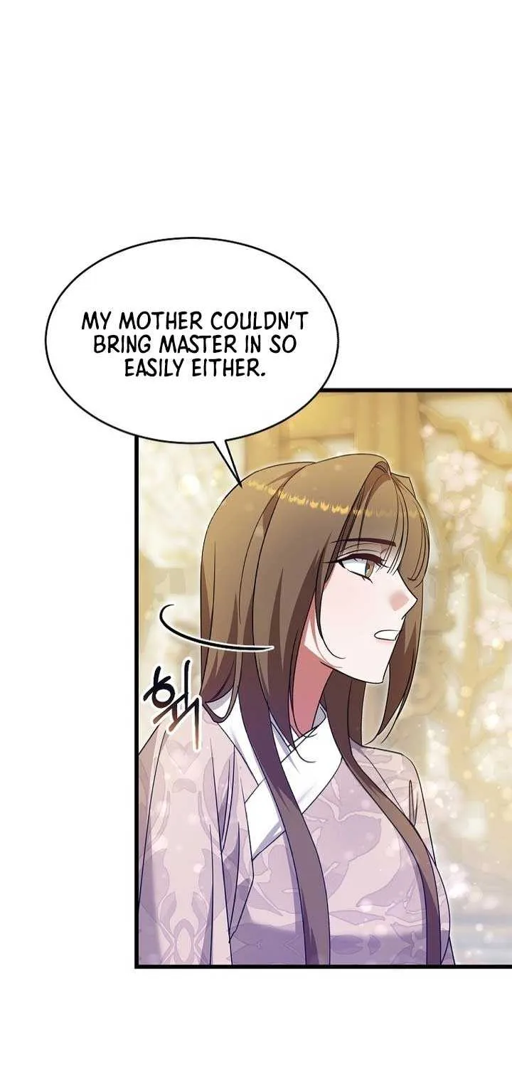The Villainous Husband I Killed Has Returned Chapter 18 page 62 - 