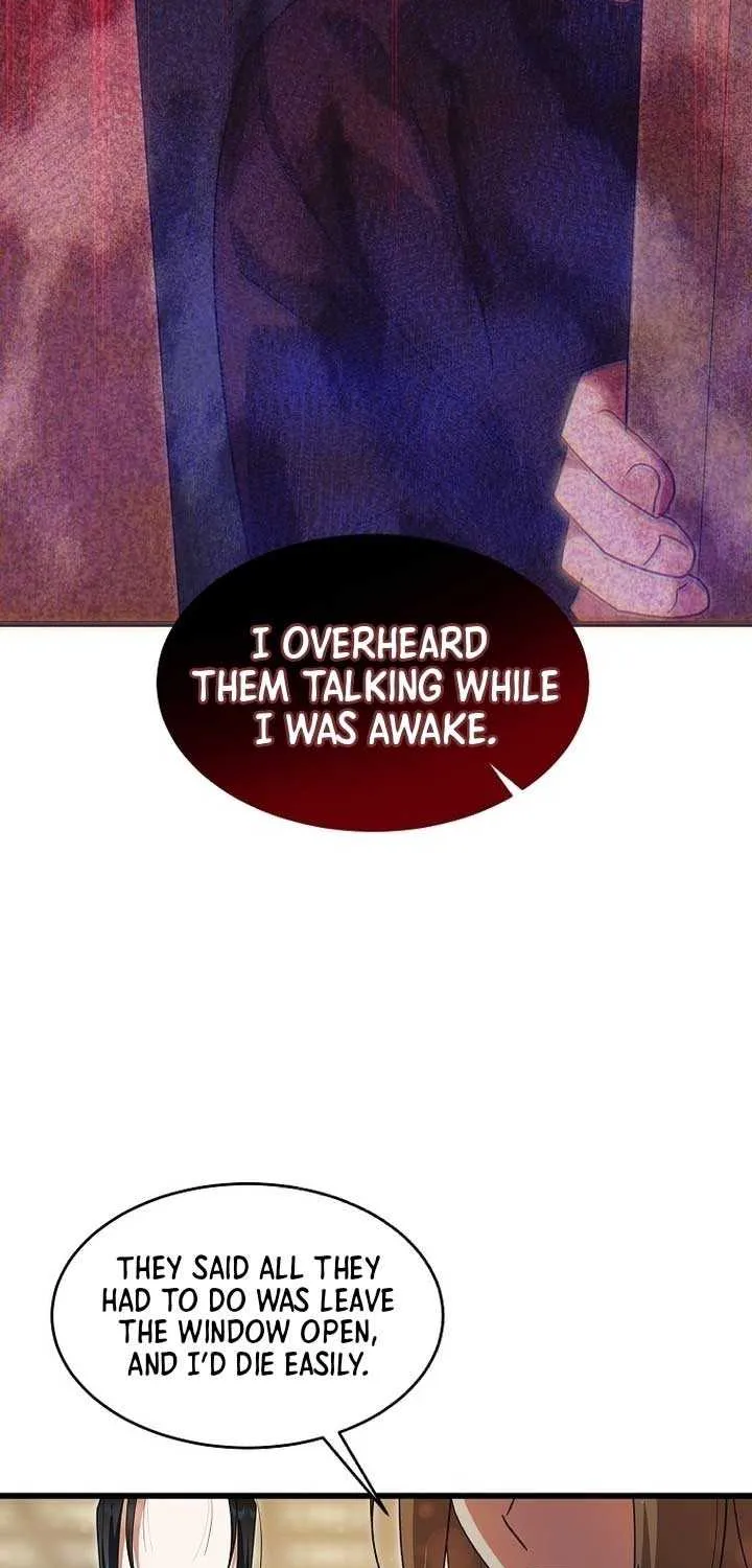 The Villainous Husband I Killed Has Returned Chapter 18 page 70 - 