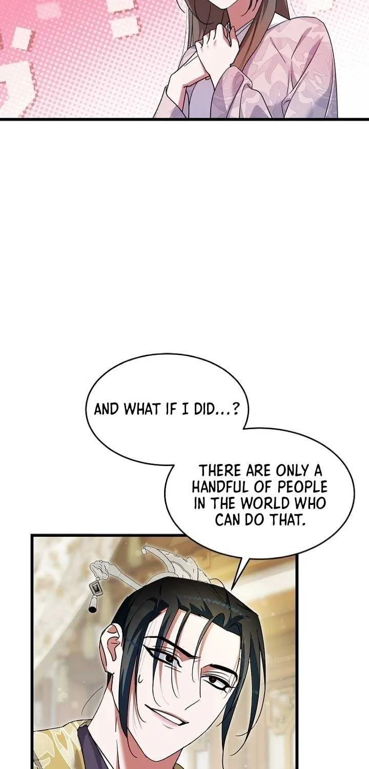 The Villainous Husband I Killed Has Returned Chapter 18 page 8 - 