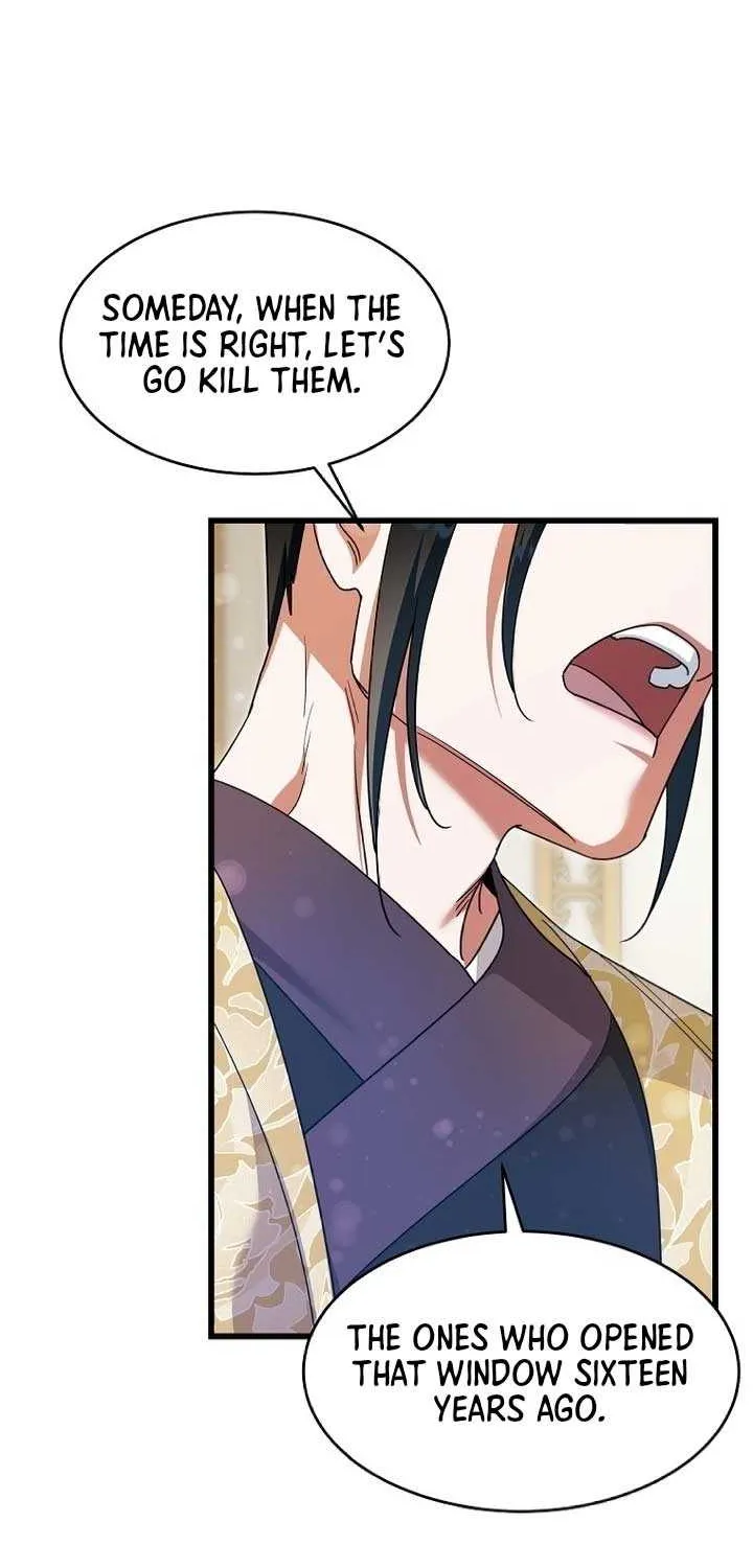 The Villainous Husband I Killed Has Returned Chapter 18 page 76 - 