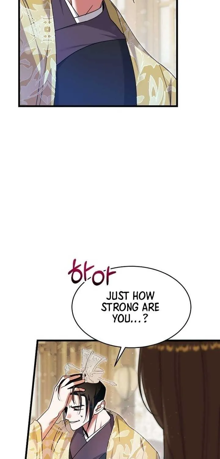 The Villainous Husband I Killed Has Returned Chapter 18 page 9 - 