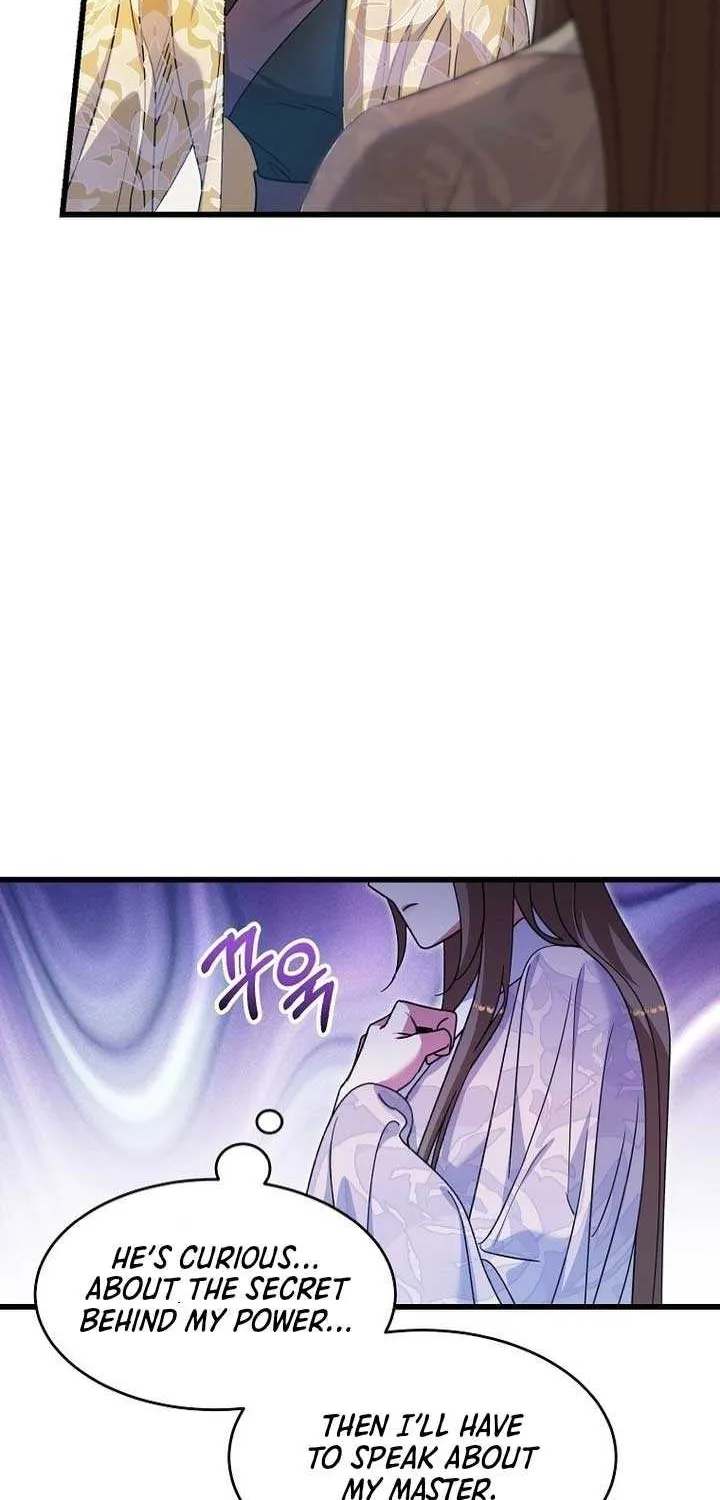 The Villainous Husband I Killed Has Returned Chapter 18 page 10 - 