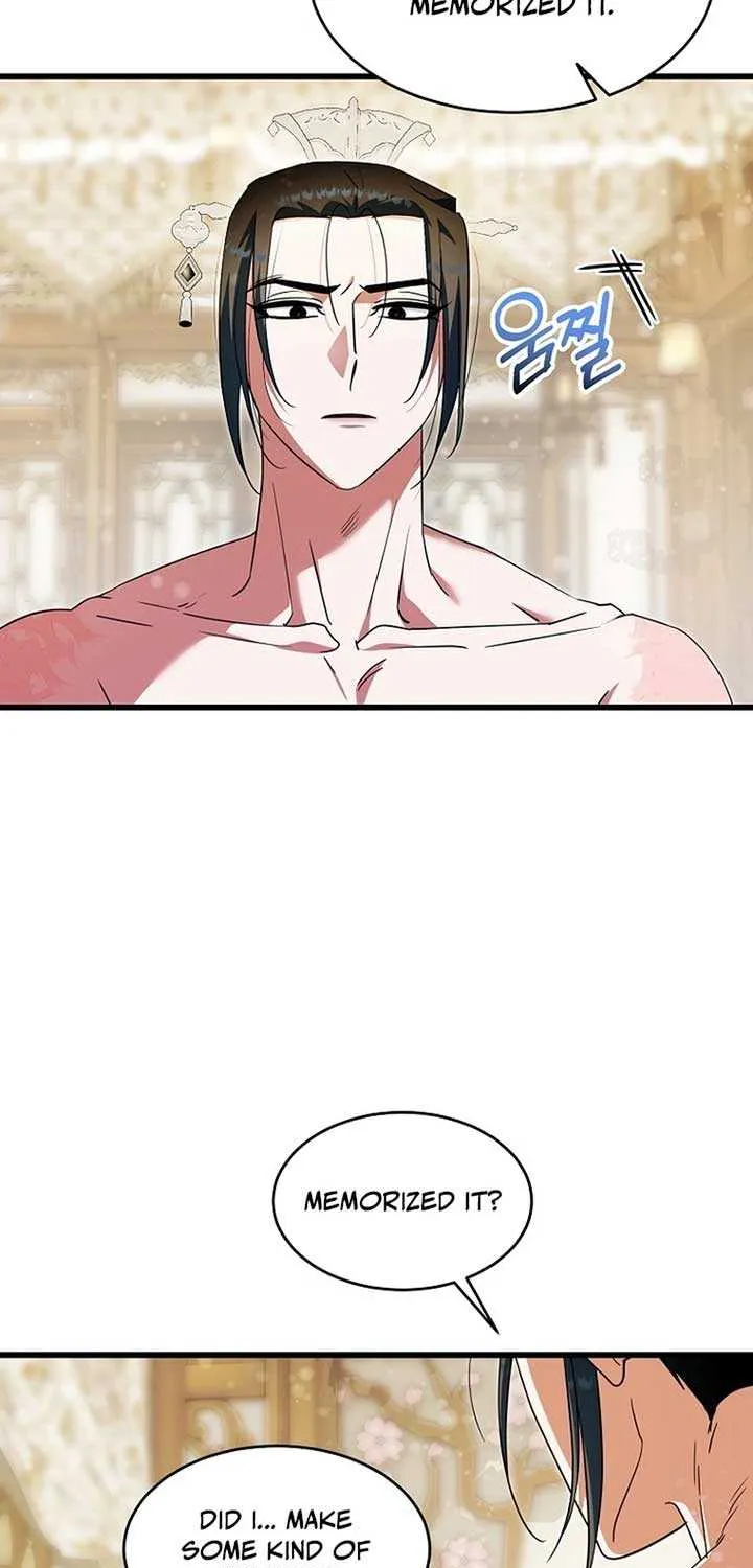 The Villainous Husband I Killed Has Returned Chapter 19 page 12 - 