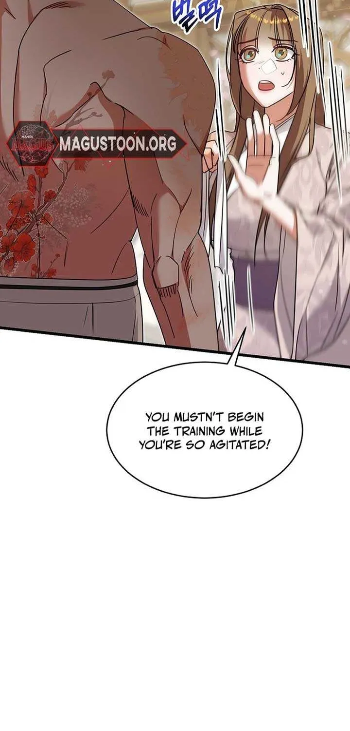 The Villainous Husband I Killed Has Returned Chapter 19 page 17 - 