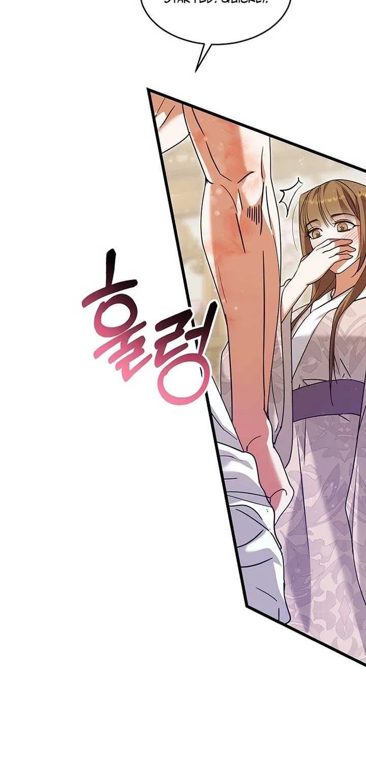 The Villainous Husband I Killed Has Returned Chapter 19 page 20 - 