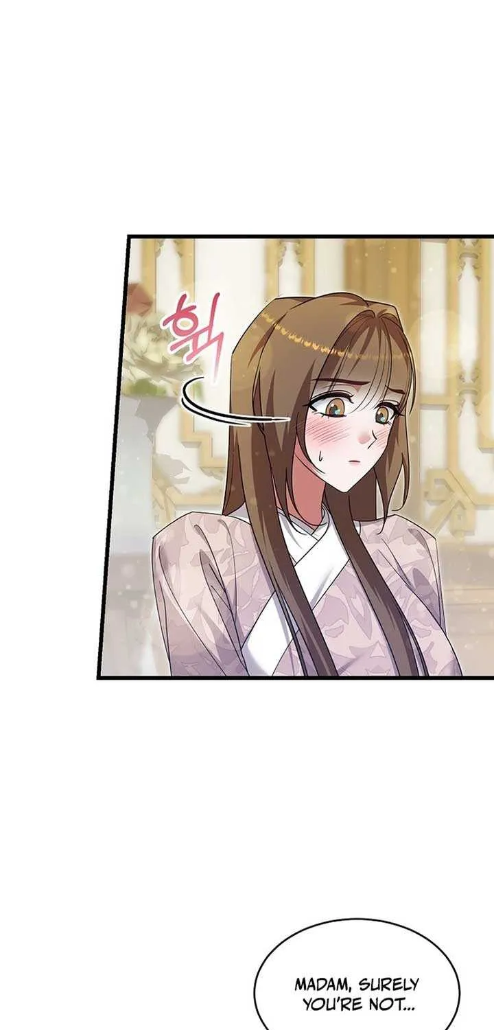 The Villainous Husband I Killed Has Returned Chapter 19 page 3 - 
