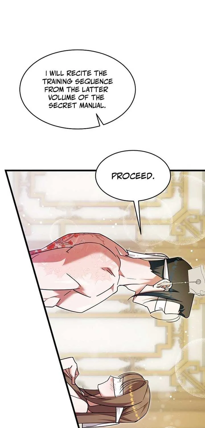 The Villainous Husband I Killed Has Returned Chapter 19 page 23 - 