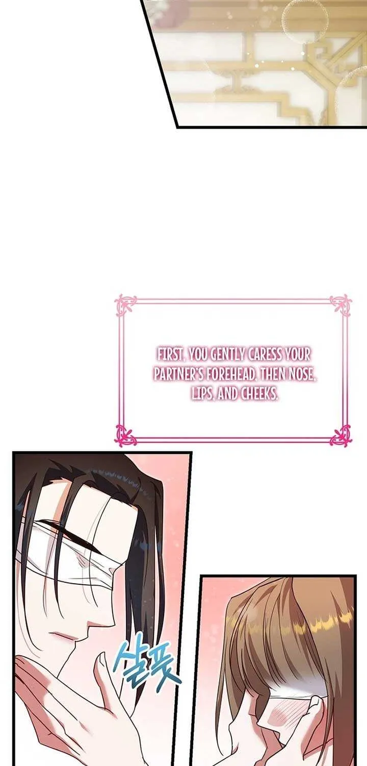 The Villainous Husband I Killed Has Returned Chapter 19 page 24 - 