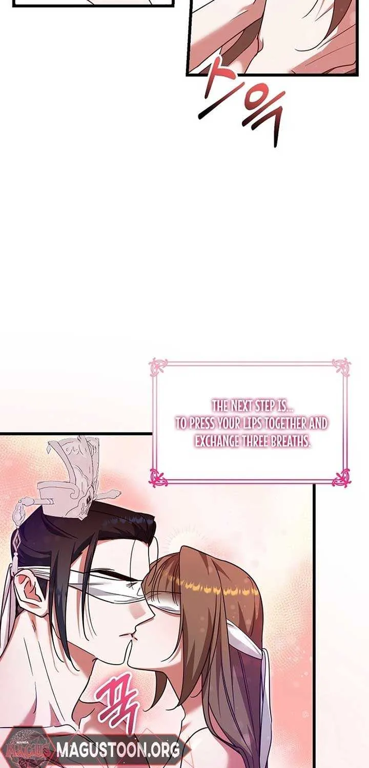 The Villainous Husband I Killed Has Returned Chapter 19 page 25 - 