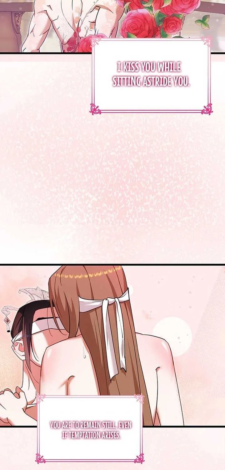 The Villainous Husband I Killed Has Returned Chapter 19 page 30 - 