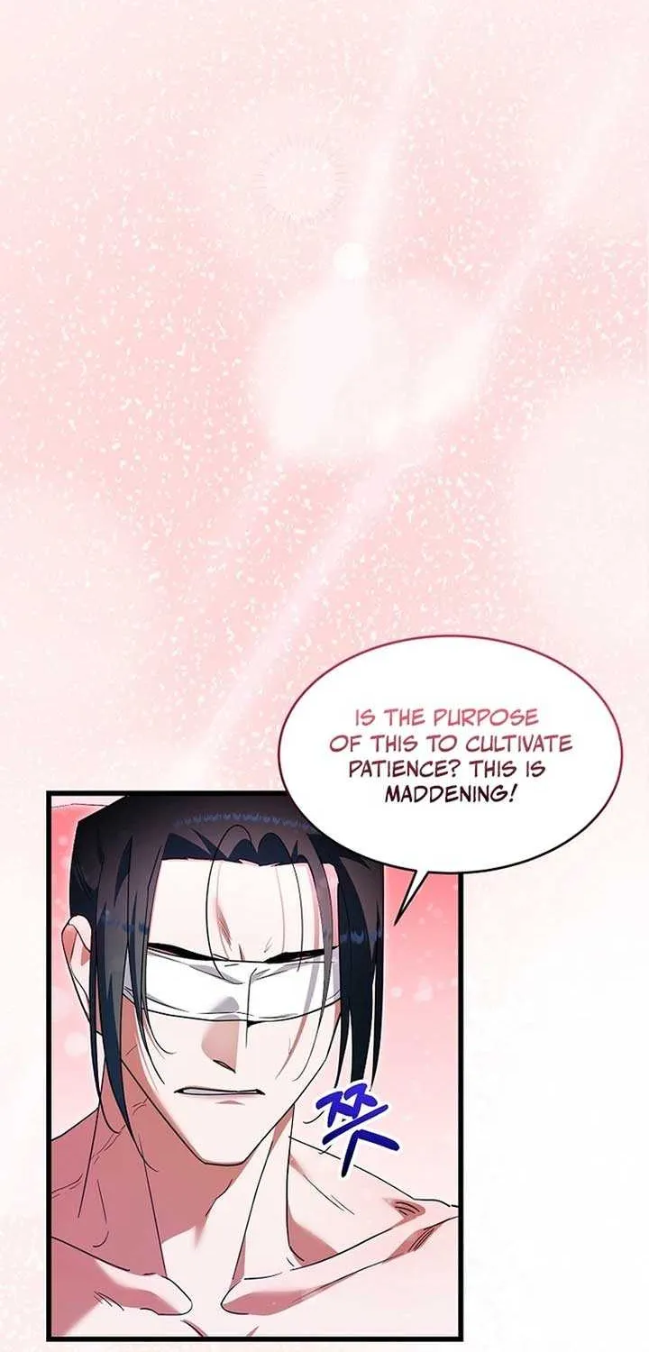 The Villainous Husband I Killed Has Returned Chapter 19 page 31 - 
