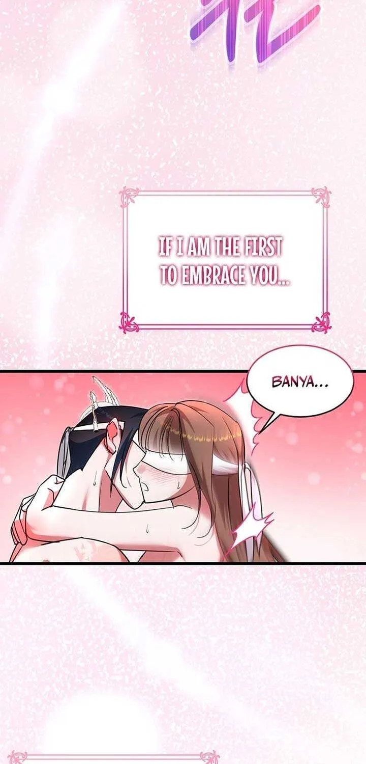 The Villainous Husband I Killed Has Returned Chapter 19 page 33 - 